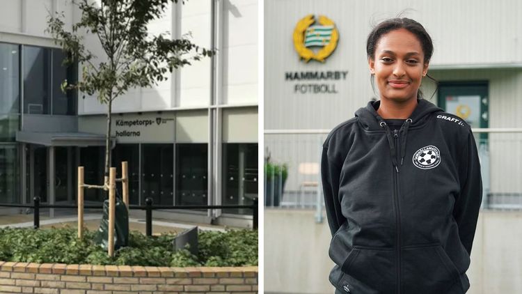 Polisen om mordet på Saba: "Intensiv fas i förundersökningen"