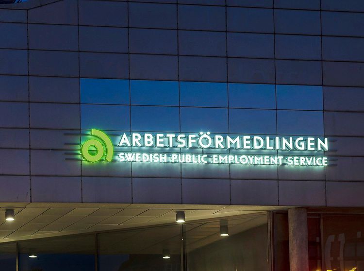 Rekordmånga arbetslösa akademiker