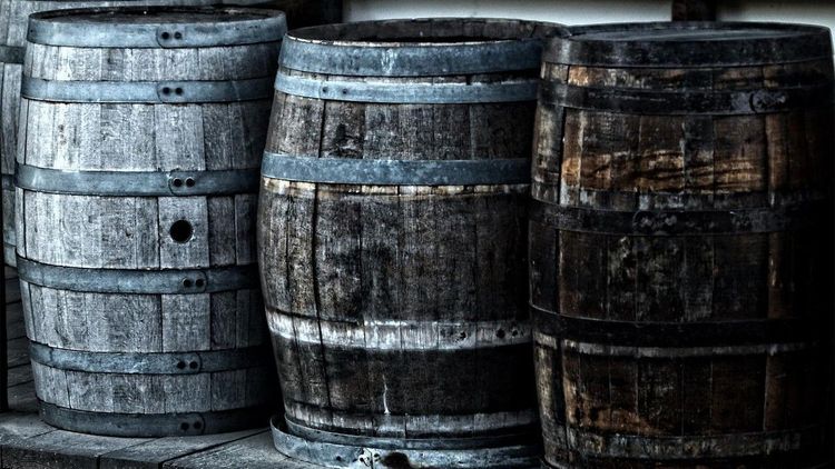 Muntlig varning om alkohol slopas vid gårdsförsäljning