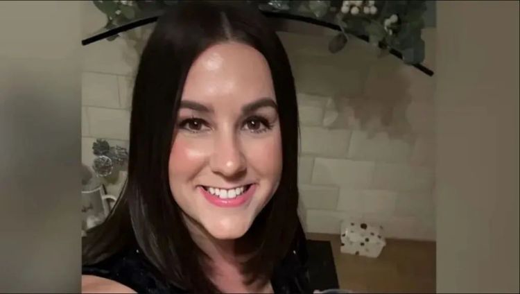 Lucy Connolly frigiven efter fängelsedom för tweet