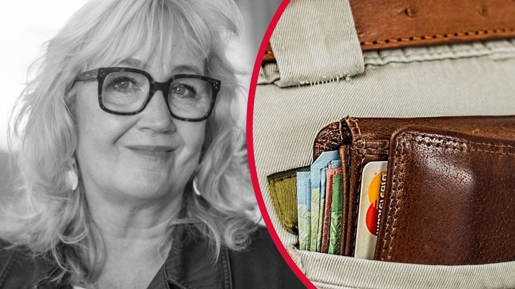 SVT-profilens klimatutspel: vill styra vita mäns beteende via kreditkort