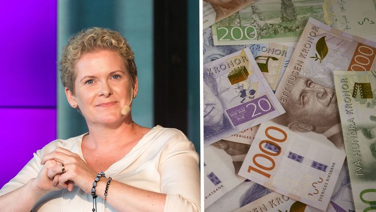 S-topp får 80 000 i pension – är endast 51 år
