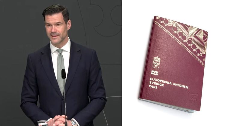 Medborgarskap ska kunna återkallas för gängkriminella