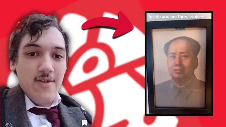 SSU-topp visade upp diktator som förebild – sitter i kommunstyre