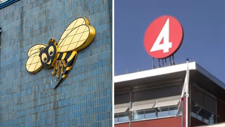 Lågt förtroende för Aftonbladet, Expressen och TV4