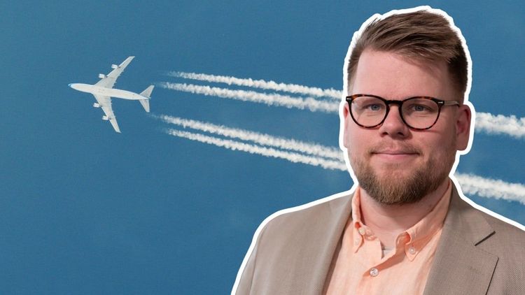 Det är såhär det börjar