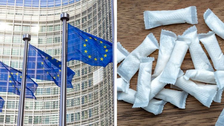Ny EU-reglering kan ge dyrare snus