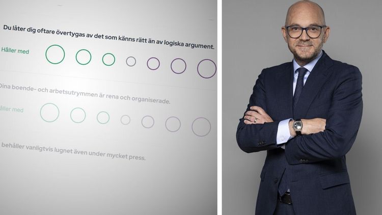 Kommuner köper dyra personlighetstester trots kritik från experter