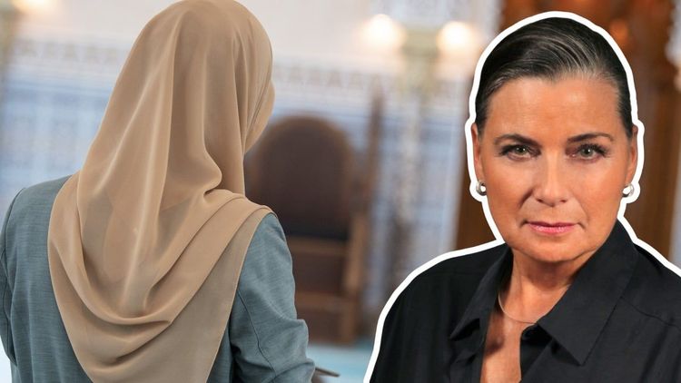 Politikerna talar om mäns våld – men inte om det våld som styrs av sharia