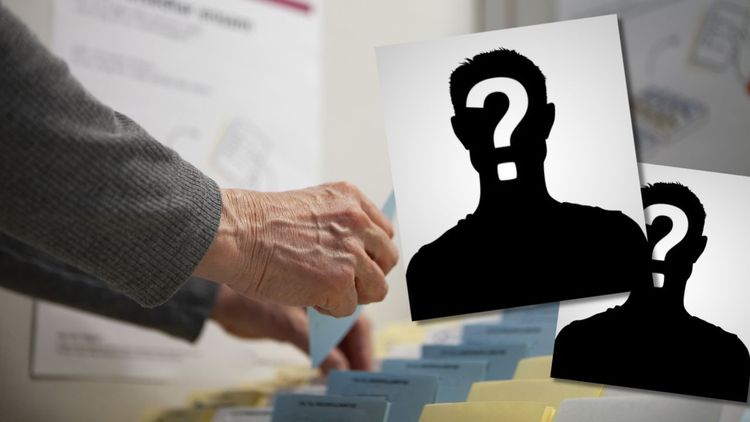 Här är de tio mest kryssade politikerna i riksdagsvalet