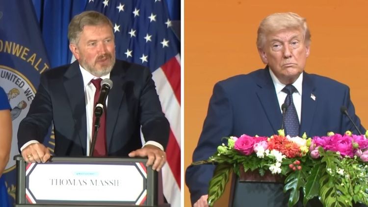 Trumpkritisk profil förlorar val till kongressen – dyraste kampanjen någonsin