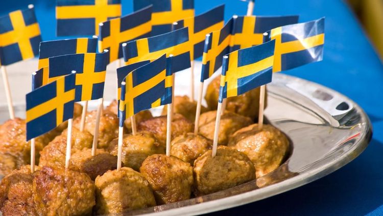Insändare: Det är inget nederlag att inte vara svensk