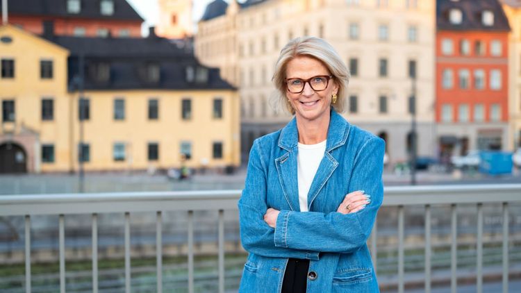 M-vallöfte: Sänkt skatt för de som arbetar och har arbetat