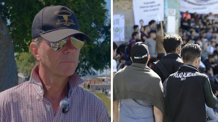 Bernt Herlitz: "Jag följde Migrationsverkets uppmaning – och blev av med jobbet"