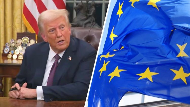 Kommer EU att få handelsmedgivanden från Trump?