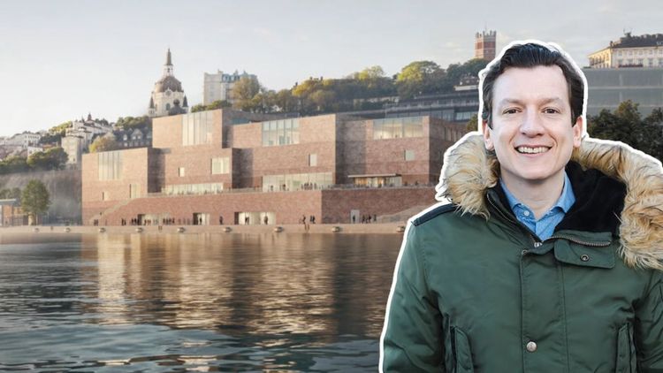 Michael Diamant: Det behövs fler svenska visionärer