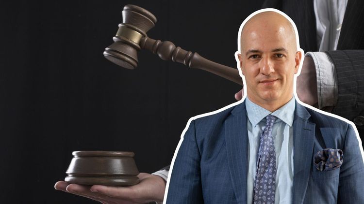 Nima Sanandaji: Våldtäkter ökade tidigare men nu minskar de