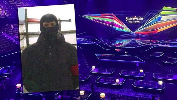 Planerade terrordåd mot Eurovision – åtta års fängelse för svensk “ekofascist”