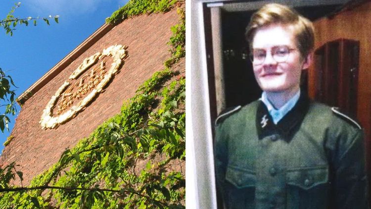 Ny dom: Terrordömda KTH-eleven får fortsätta kemistudierna 