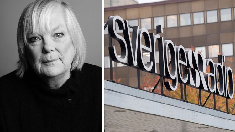Here we go again – från kvinnokampen på SR till Agnes Wold