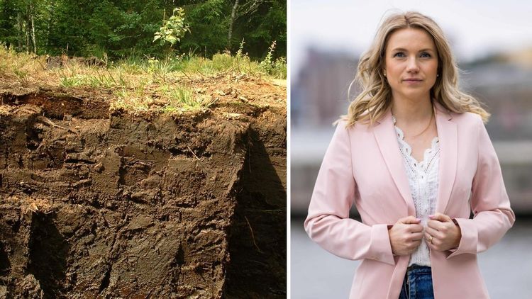 Debatt: Svensk torv behövs