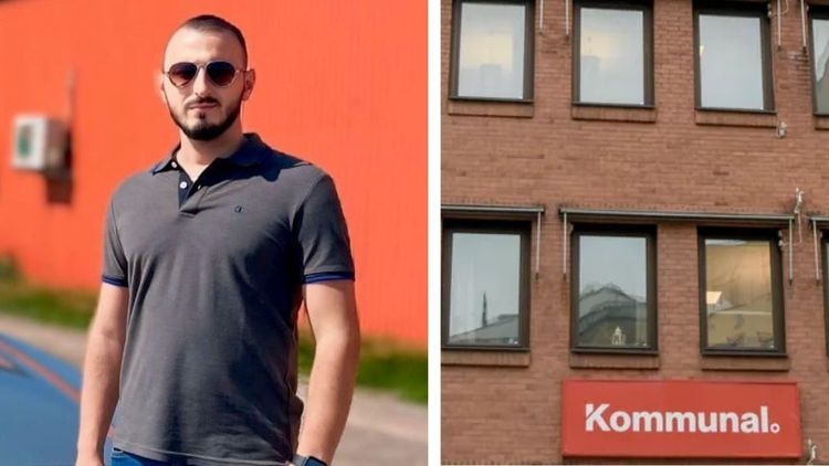 Kommunal bryter med S-politiker efter kvinnomisshandelsdom