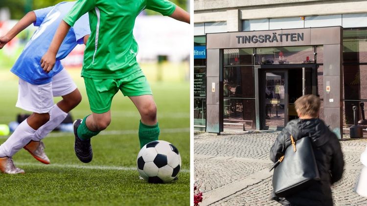 Södertälje: Fotbollsklubben Nordic United FC:s chefer åtalas för penningtvätt