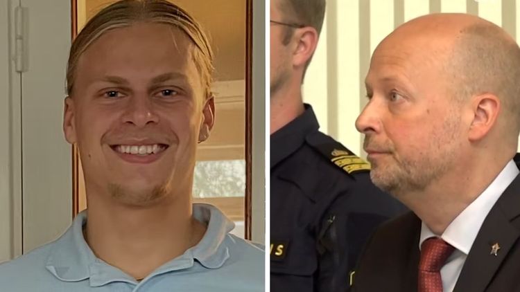 Hugo sköts ihjäl – nu läggs utredningen ner