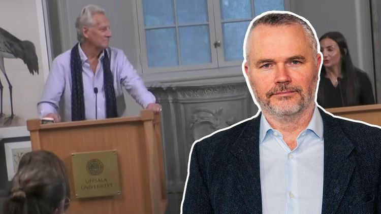 Ledare: Vår kulturkanon avslöjar att Sveriges historia är svensk