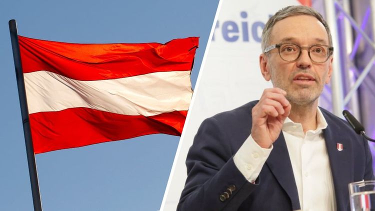 Österrike får ny regering – invandringskritiska FPÖ blev störst, men lämnas ute