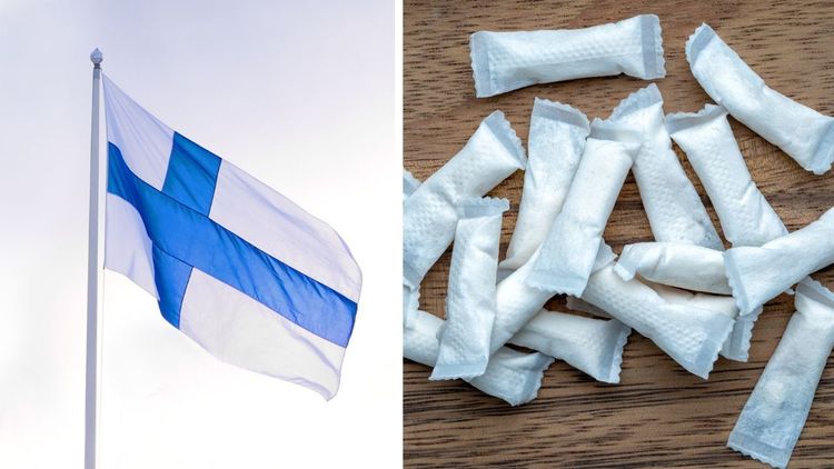 Finsk myndighet jämför snus med heroin