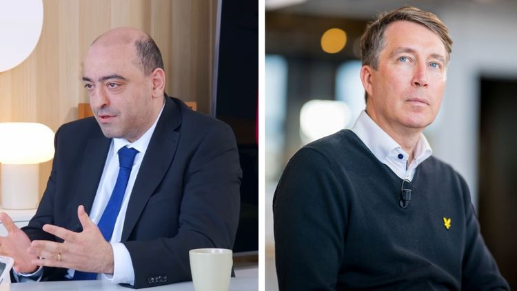 Före detta SD-politikern: uteslut Richard Jomshof