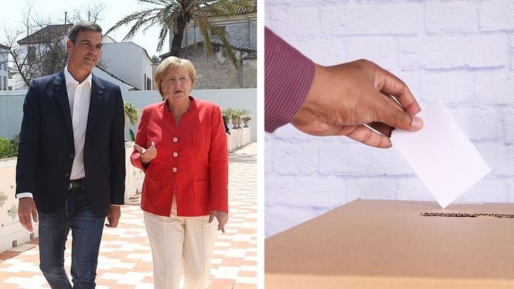 Är massinvandringen etablissemangets strategi för att behålla makten?