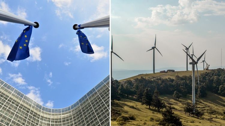 Europeiska kommissionen verkar oförmögen att lära sig av politiska misstag