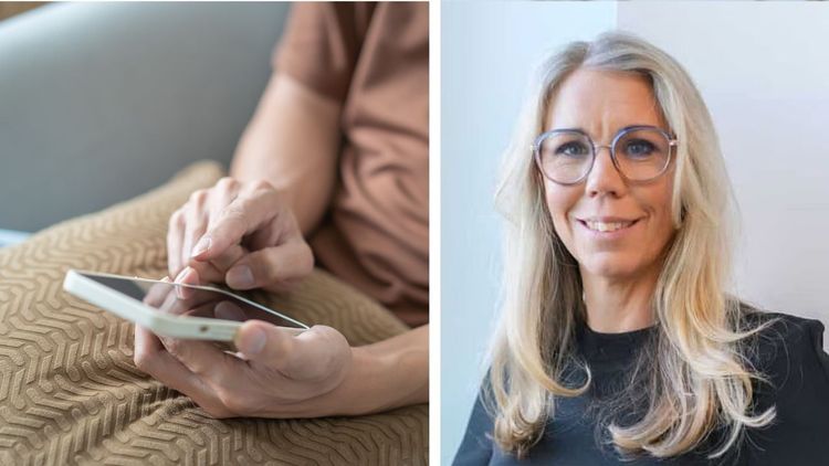Internetstiftelsen: åldersgräns på sociala medier ett demokratiproblem