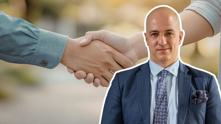 Nima Sanandaji: Tilliten är svag bland Sveriges unga