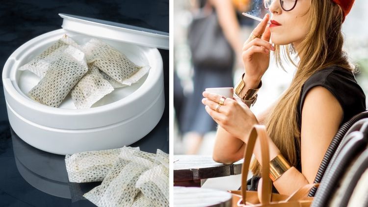 Svenskar i Frankrike måste åka hem – för att köpa snus