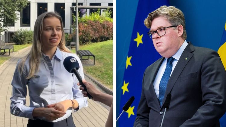 Estländska politiker hotar riva avtalet med Sverige: "Ska inte bli Sveriges soptipp"
