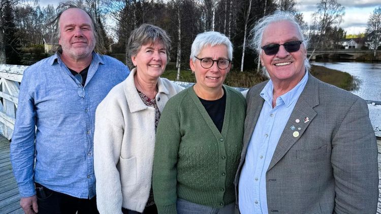 Här ska Centerpartiet styra tillsammans med SD