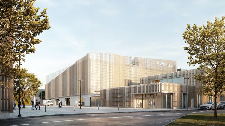 Gävle: Ansökan om nya kärnreaktorer inlämnad