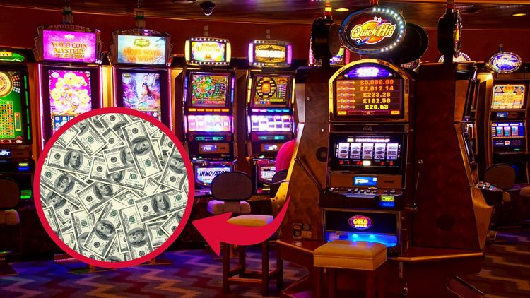 Utnyttjade tekniskt fel på casino – tog ut tusentals kronor