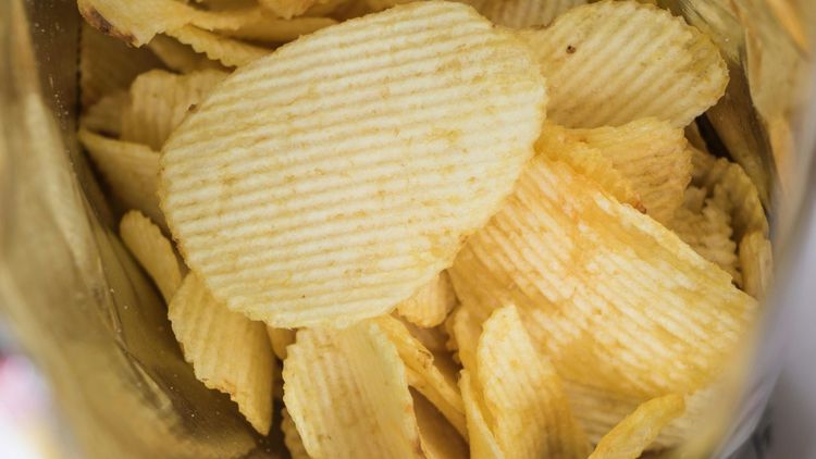 Nya EU-regler kan hota svenska chipsklassikern 