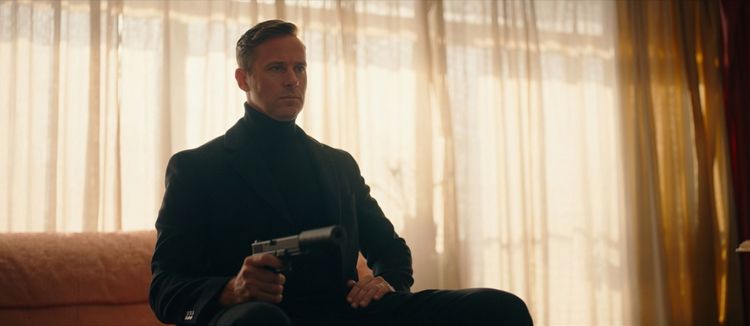 Bannlyst film blev den mest sedda på Apple TV