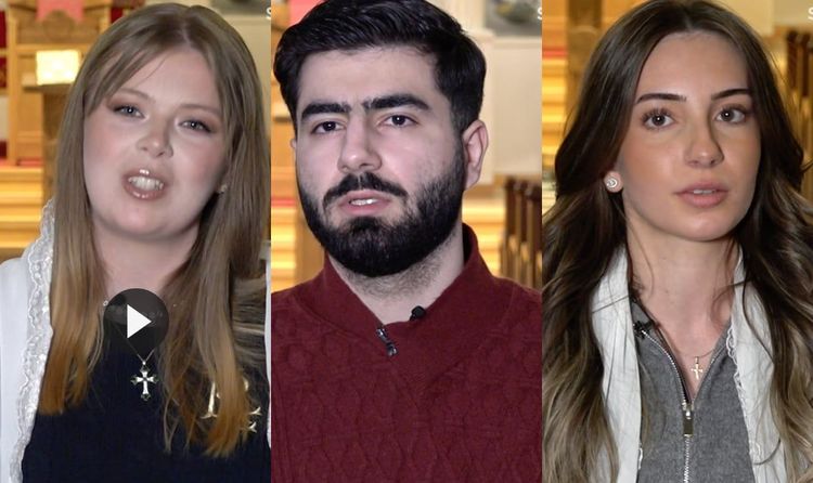 Kristna mer hemma i ortodoxa kyrkan: "Svenska kyrkan känns mindre kristen”