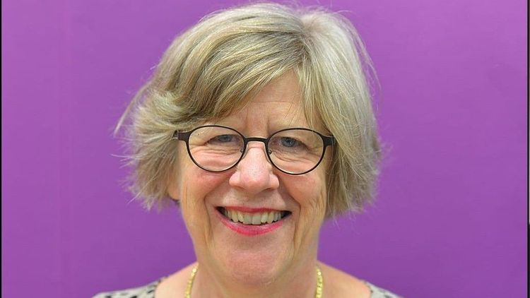 Vänsterstorm mot Agnes Wold efter kritik mot transrörelsen: "Står fast vid mitt uttalande"