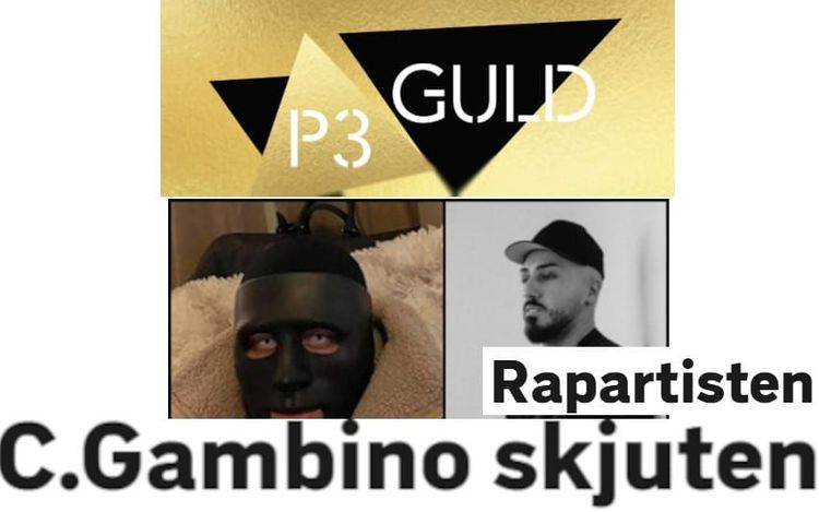 Här är Sveriges Radios nya favoritgangsterrappare: nomineras till musikpris