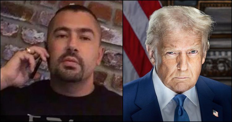 USA inför sanktioner mot Kurdiska räven