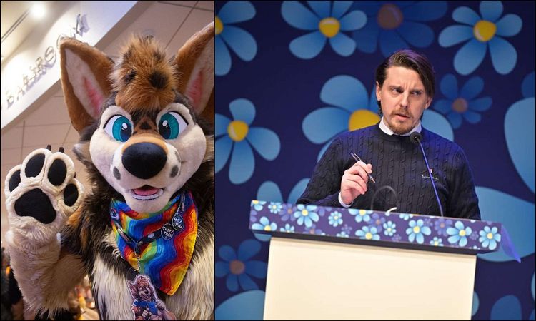Kåseri: Låt barnen vara djur – det här ska du som förälder tänka på