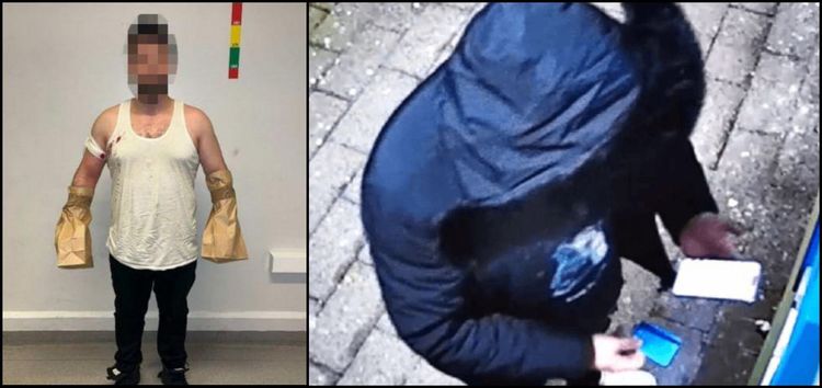Gänget kidnappade, rånade och mördade oskyldig man i Göteborg – slogs till döds när han försökte ropa på hjälp