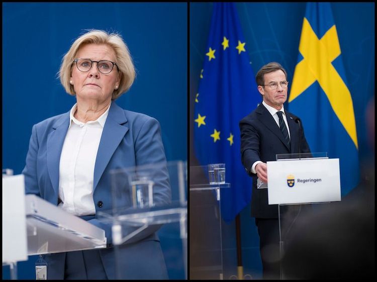 Rikspolischefen ifrågasatt efter våldsvågen